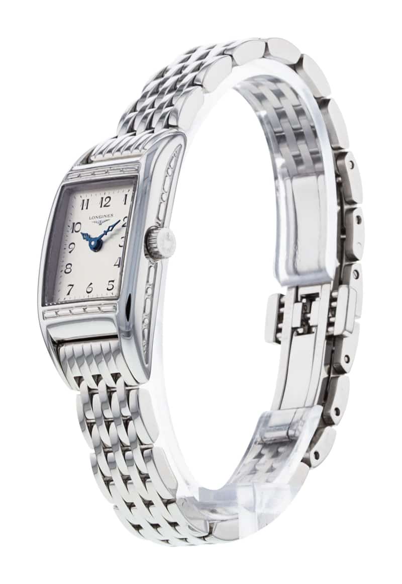 Longines BelleArti L2.195.4.73.6